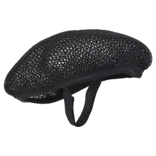 Motorfiets Mesh Zadelhoes Kussenbeschermer Waterdichte Isolatie Ademend