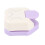 Beauty Corner Punch, Κόφτης Χαρτιού 3 σε 1 για Χειροτεχνίες, Laminate, C 5