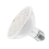 Λαμπτήρες LED E27 200 LED για καλλιέργεια φυτών πλήρους φάσματος για εσωτερικούς χώρους 4