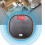 Sweeping Robot Automatic Electric Floor Mops 1500 MAh Mopping with Spr 7
