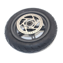 8,5-calowe tylne koło do hulajnogi elektrycznej Pro+Tire+110MM z hamulcem tarczowym