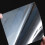 Adhesive Table Protective Film Glossy Clear Protection Anti-Scratch He 8