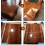 Adhesive Table Protective Film Glossy Clear Protection Anti-Scratch He 6