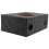 Caixa de som universal selada de 8 polegadas, subwoofer para carro, para música 7