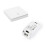 Wireless Smart Light Switch RF 433MHz Lighting Control Intelligent AC 1