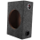 Caixa de som universal selada de 8 polegadas, subwoofer para carro, para música 4