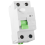 Interruttore differenziale differenziale 2P 6KA AC RCCB RCD 230V 4