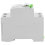 Interruttore differenziale differenziale 2P 6KA AC RCCB RCD 230V 11
