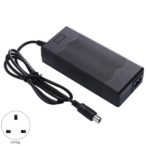42V Fast Charging Electric Scooter Charger with LED Indicator-Suitable 2