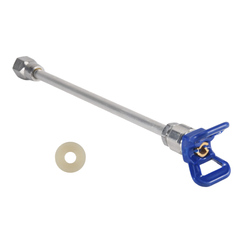 Extension Pole 30cm Airless with Nozzle Seat Paint for Systems 2