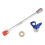 Extension Pole 30cm Airless with Nozzle Seat Paint for Systems 2