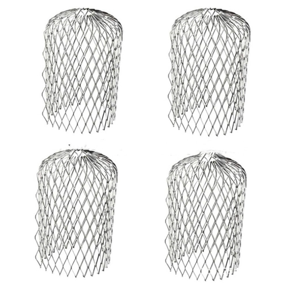 Anti-Leaf Filter Roof Gutter Guard Filters,Leaf Filte Drains Debris Dr 4853961227117