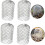 Anti-Laubfilter Dachrinnenschutzfilter, Laubfilter Drains Debris Dr 4