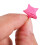 2060 φύλλα χαρτί Origami Star 27 λωρίδες χρωμάτων ποικιλίας διπλής όψης 10