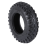 Pneu externo 200X50 para Speedway Mini 4 Pro Roda traseira 8 polegadas Elétrica S 11