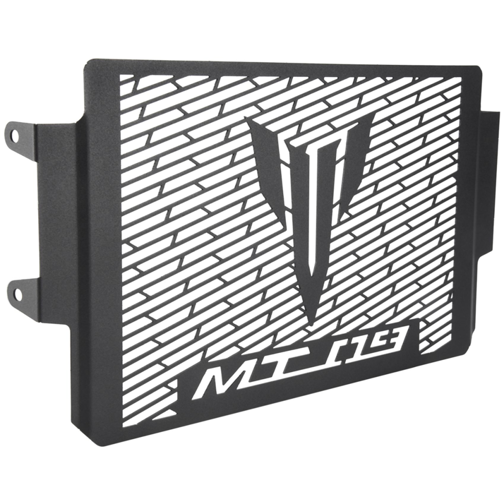 Protezione Del Radiatore, Griglia Di Raffreddamento Del Motore Per MT09 MT-09 20