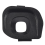 Κάλυμμα σκόνης διακόπτη cruise control τιμονιού για Fortuner SR5 M70 M 2