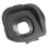 Κάλυμμα σκόνης διακόπτη cruise control τιμονιού για Fortuner SR5 M70 M 10