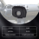 Κάλυμμα σκόνης διακόπτη cruise control τιμονιού για Fortuner SR5 M70 M 5