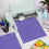 Tapetes de corte para /Maker 3/Explore 3/Air 2/Air, pacote com 6 (12 x 12 polegadas, Sta 6