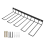Power Tool Organizer Drill Storage Rack Shelf Wall Mounted Heavy Duty 3