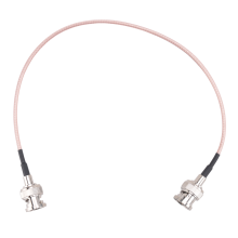 stuks 3G HD SDI-kabel BNC 30 cm 75 Ohm voor camera's en videoapparatuur