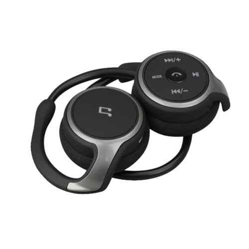 AX-698 Αθλητικά Ακουστικά Υποστήριξη Bluetooth 32G Κάρτα TF Ραδιόφωνο FM Πόρτα 1