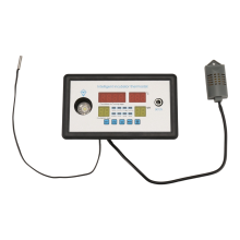 ZFX-W9002 Inteligentny termostat cyfrowy z kontrolą temperatury i wilgotności Incuba