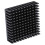 8 τεμάχια ψύκτρα αλουμινίου 40X40X11mm ψύκτρα καλοριφέρ ψύξης για 6