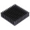 8 τεμάχια ψύκτρα αλουμινίου 40X40X11mm ψύκτρα καλοριφέρ ψύξης για 7