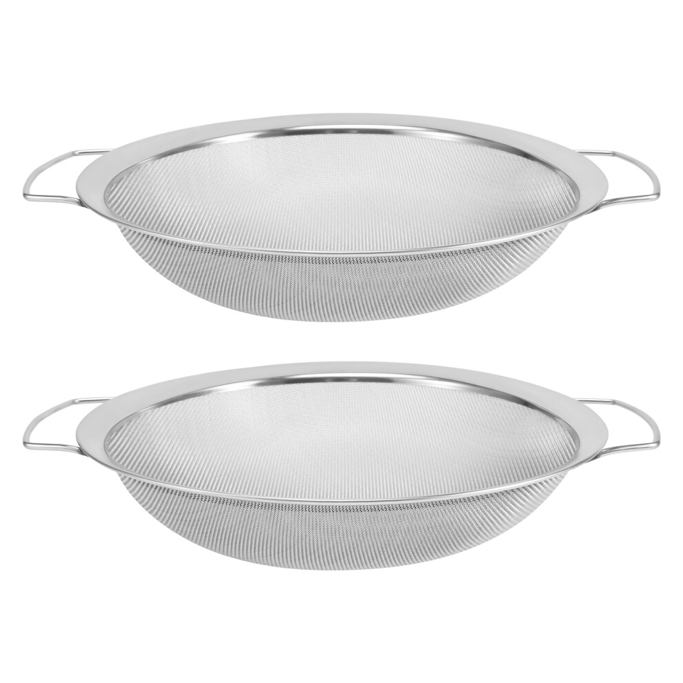 60 Mesh Stainless Steel Paint Strainer Fits A 5 Gallon Bucket, Filter-image-OPC-PJPXS7F-NEW