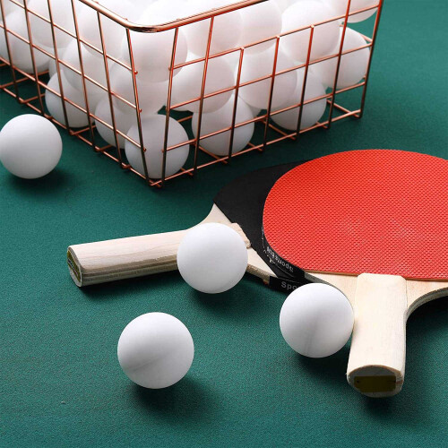 Μπαλάκια Πινγκ Πονγκ 40 χιλ., Πινγκ Πονγκ, Bouncy Entertainment B, σε πακέτο 300 τεμαχίων 2