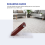 Shearing Guide for Carpet Trimmer to Keep Your Rug Uniform, Solid Acry 7