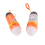 2Pcs LED Life Jacket Emergency Light Surf Energy Saving Flashlight Sea 4