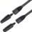 Replacement Pressure Washer Wand Nozzle, with Variable and Turbo Wand, 3