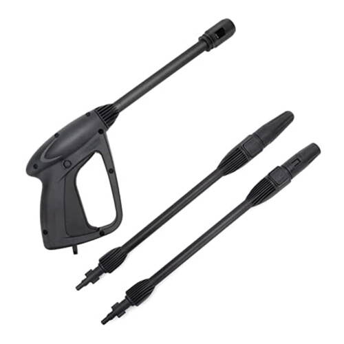 Replacement Pressure Washer Wand Nozzle, with Variable and Turbo Wand, 1