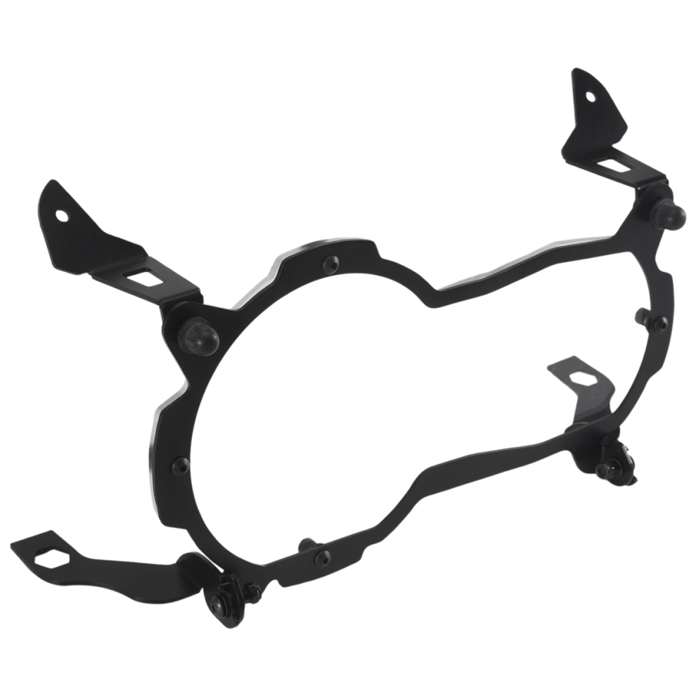 Motorrad Scheinwerfer Schutz Protector Objektiv Abdeckung FüR-R1200Gs R1250GS-image