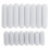 Set de 16 bare de agitare magnetică din PTFE - Agitator de laborator 2