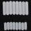 Set de 16 bare de agitare magnetică din PTFE - Agitator de laborator 5