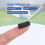 Peso da cabeça de golfe adequado para acessórios de taco de driver ROGUE MAX, 9G 7