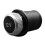 4L0919311 - Lighterdæksel Forkromet stik til A3 A4 A5 Q2 R8 8WD919 6