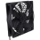 Dual 120mm 5V USB Powered PC Router Fans mit Speed Controller High Ai 7