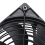 Dual 120mm 5V USB Powered PC Router Fans mit Speed Controller High Ai 10