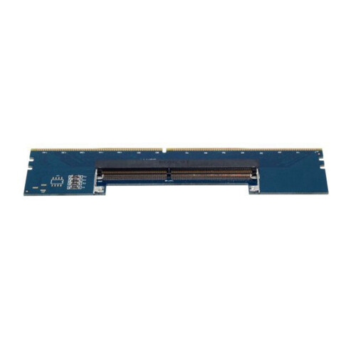 Adaptor de memorie DDR4, conector intern pentru laptop la PC desktop, D 2