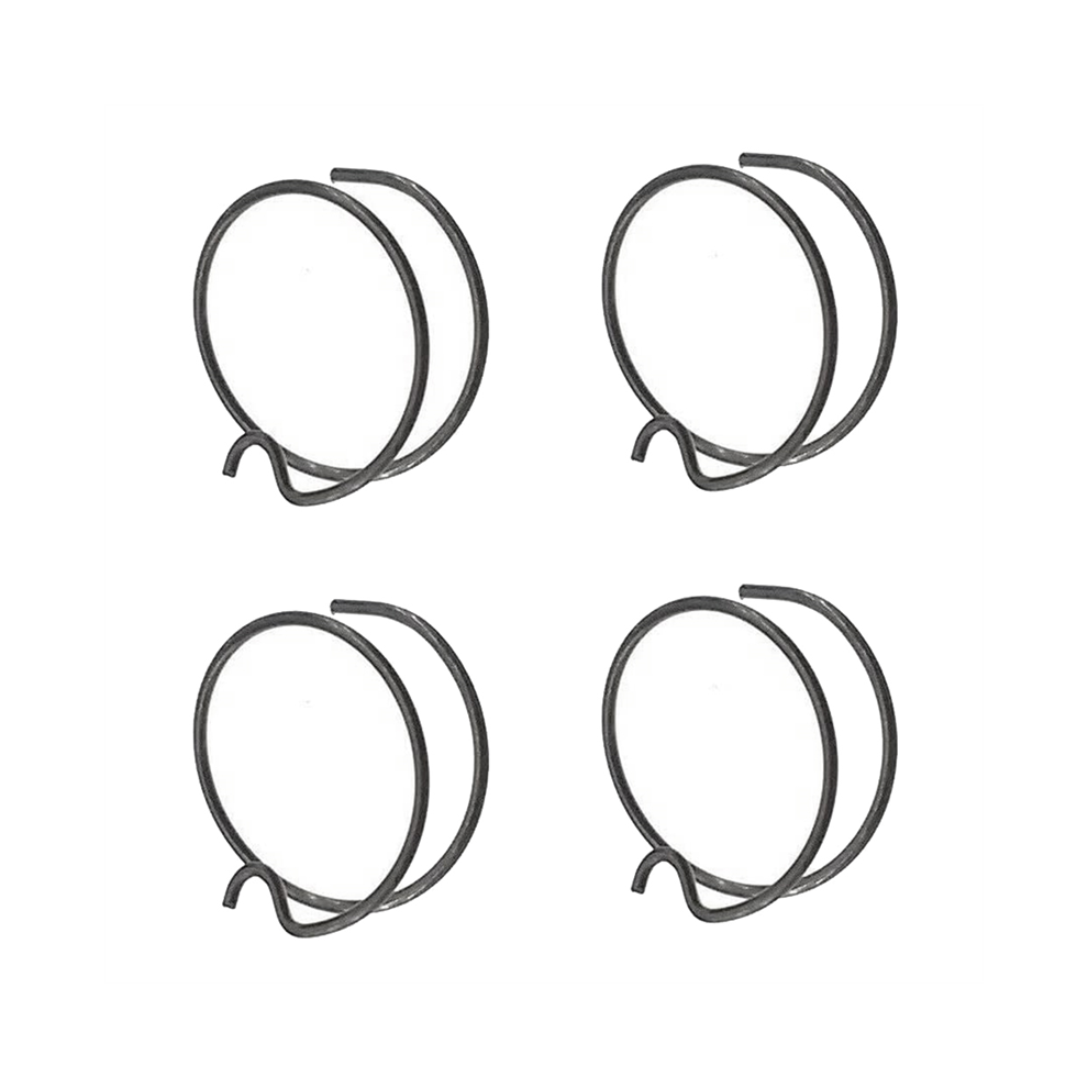 4 Packs N078434 N089668 Spring, Fit Dcf885 Dcf886 Dcf887 Dcf840 Dcf850 4852461757728