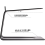 Support de haut-parleur de bureau en métal anti-vibration, support de table 7