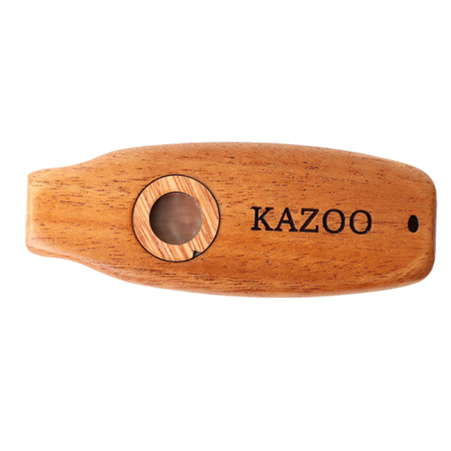 Kazoo Φλάουτο Ξύλινα Όργανα Κιθάρα Ukulele Συνοδεία Patry Musi 2