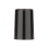 10 PCS Golf Eisen Gummi Hülse Schwarz .370 Durchmesser Höhe 19mm Ring 3