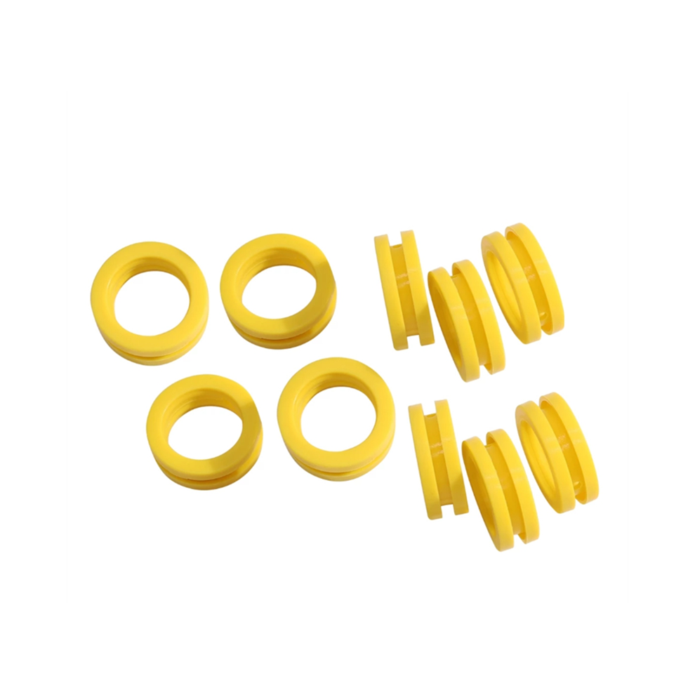 O Rings Soda Machine Co2 Cylinder Exchange Carbonator Gaskets 10Pcs, R 4852461758978