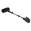 Support de microphone pour saxophone, mini support pour instrument à vent 5